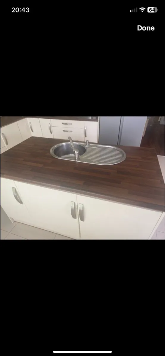 Kitchen sink - Image 2