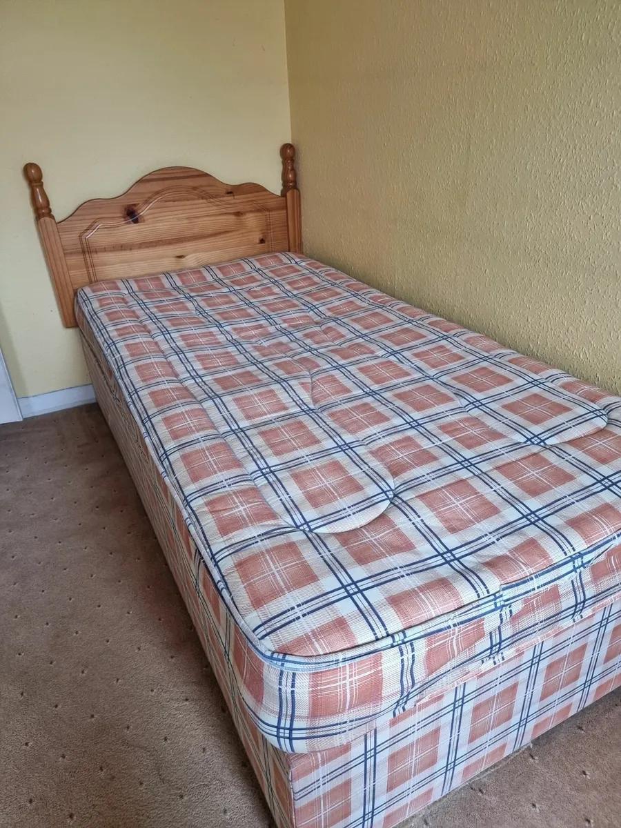 Single Divan Beds - Image 3