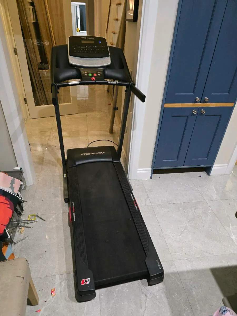 Treadmill - Image 1