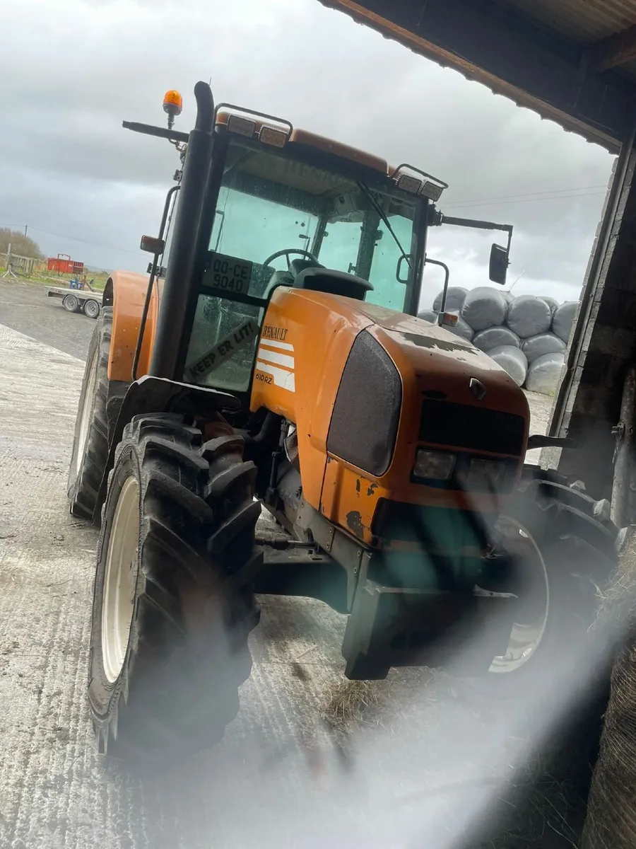 Renault 610 RZ - Image 2