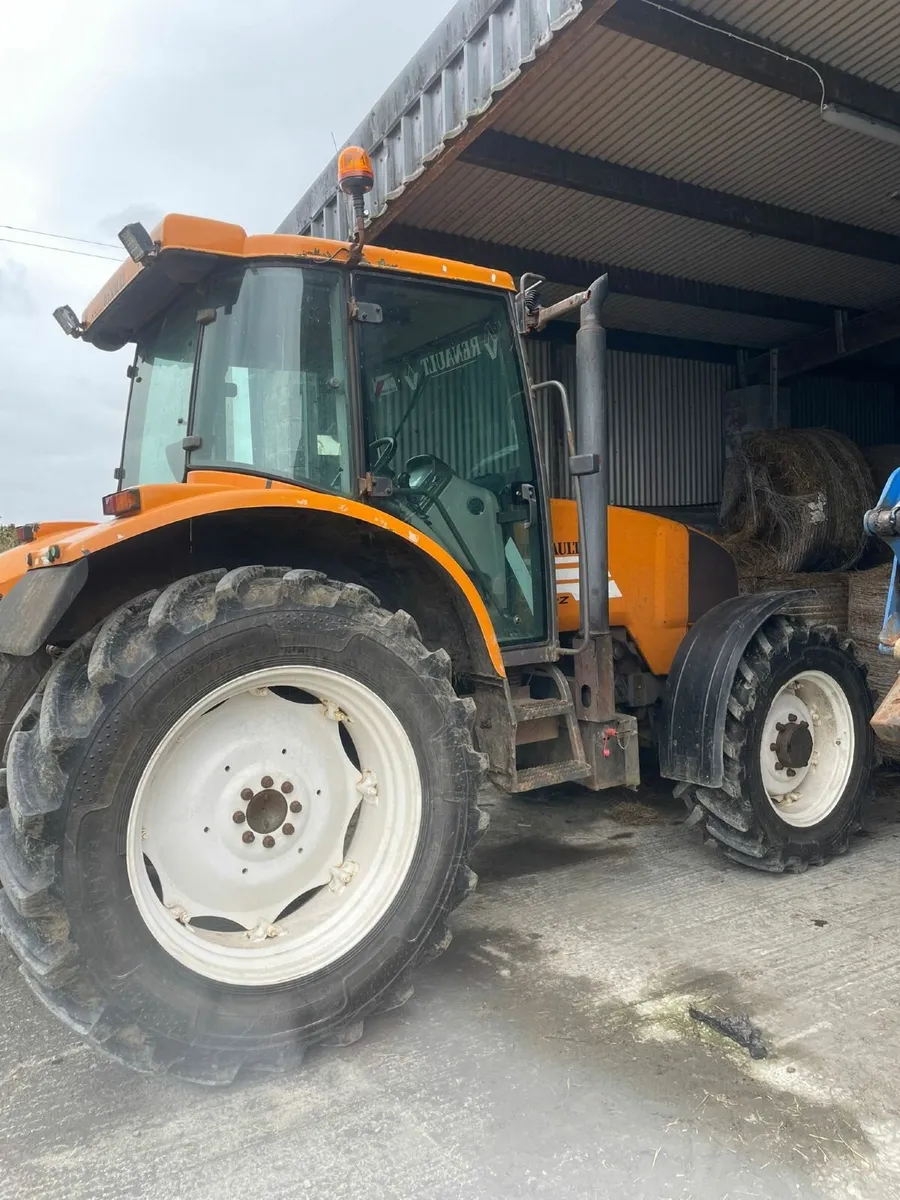 Renault 610 RZ - Image 3