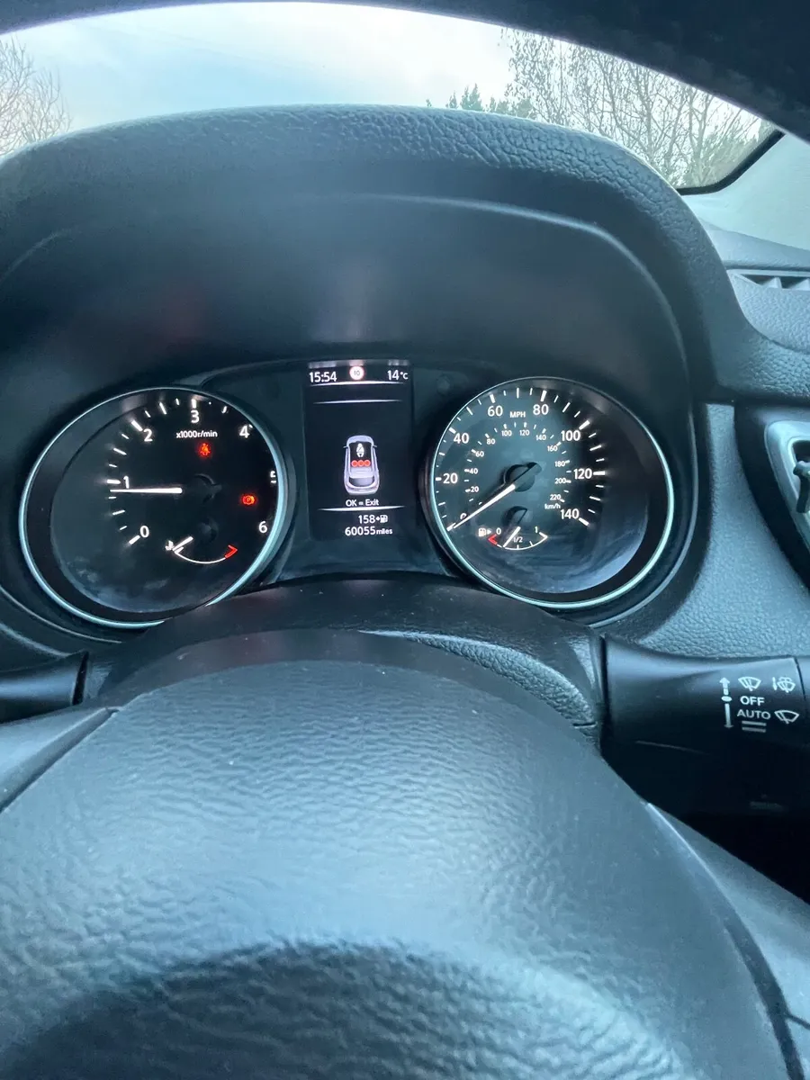 Nissan Qashqai 2018 - Image 3