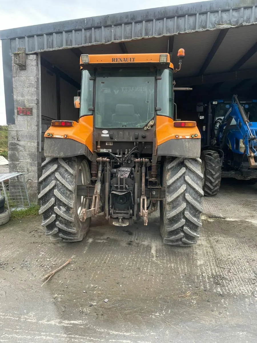 Renault 610 RZ - Image 4