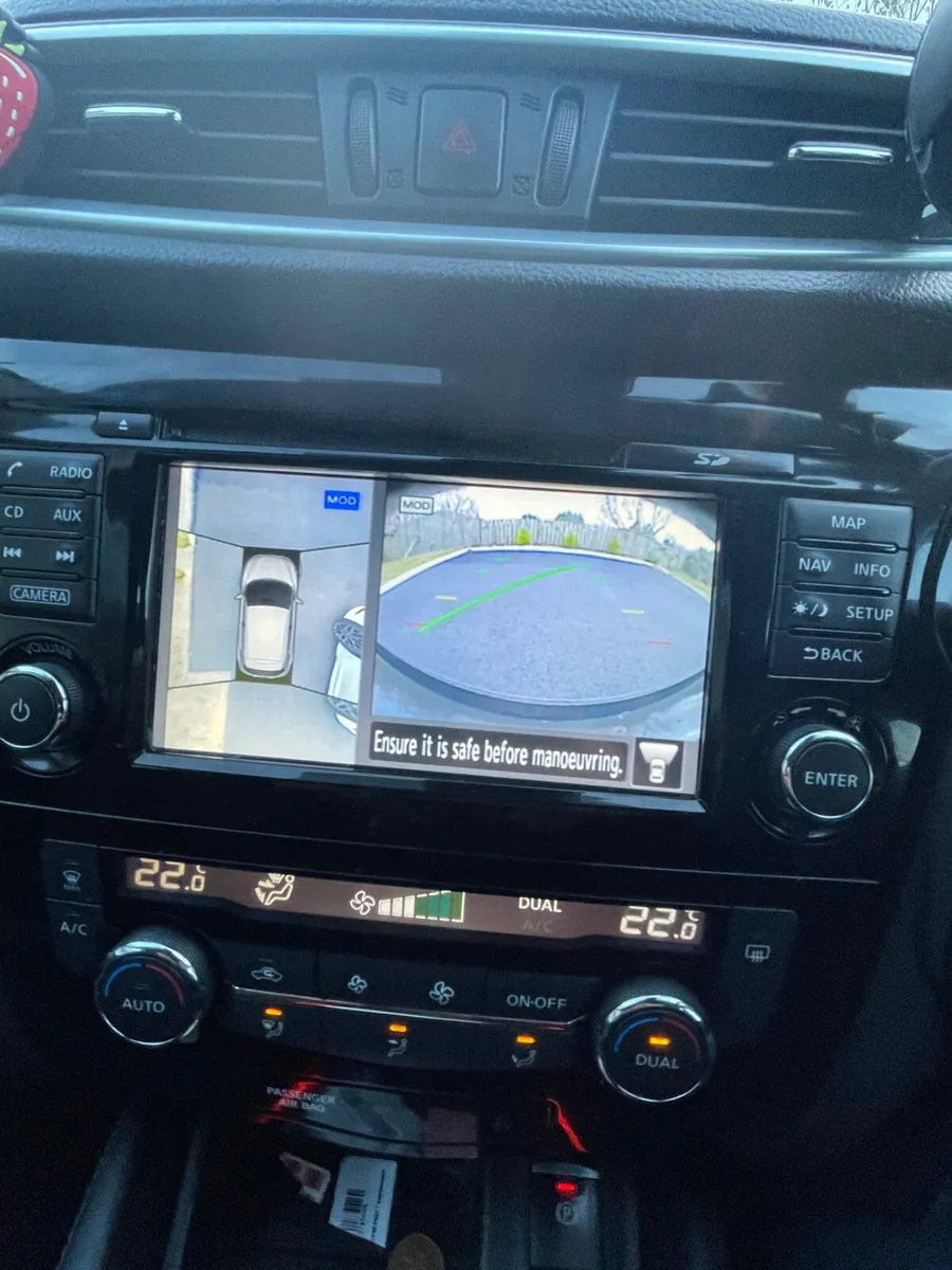 Nissan Qashqai 2018 - Image 2