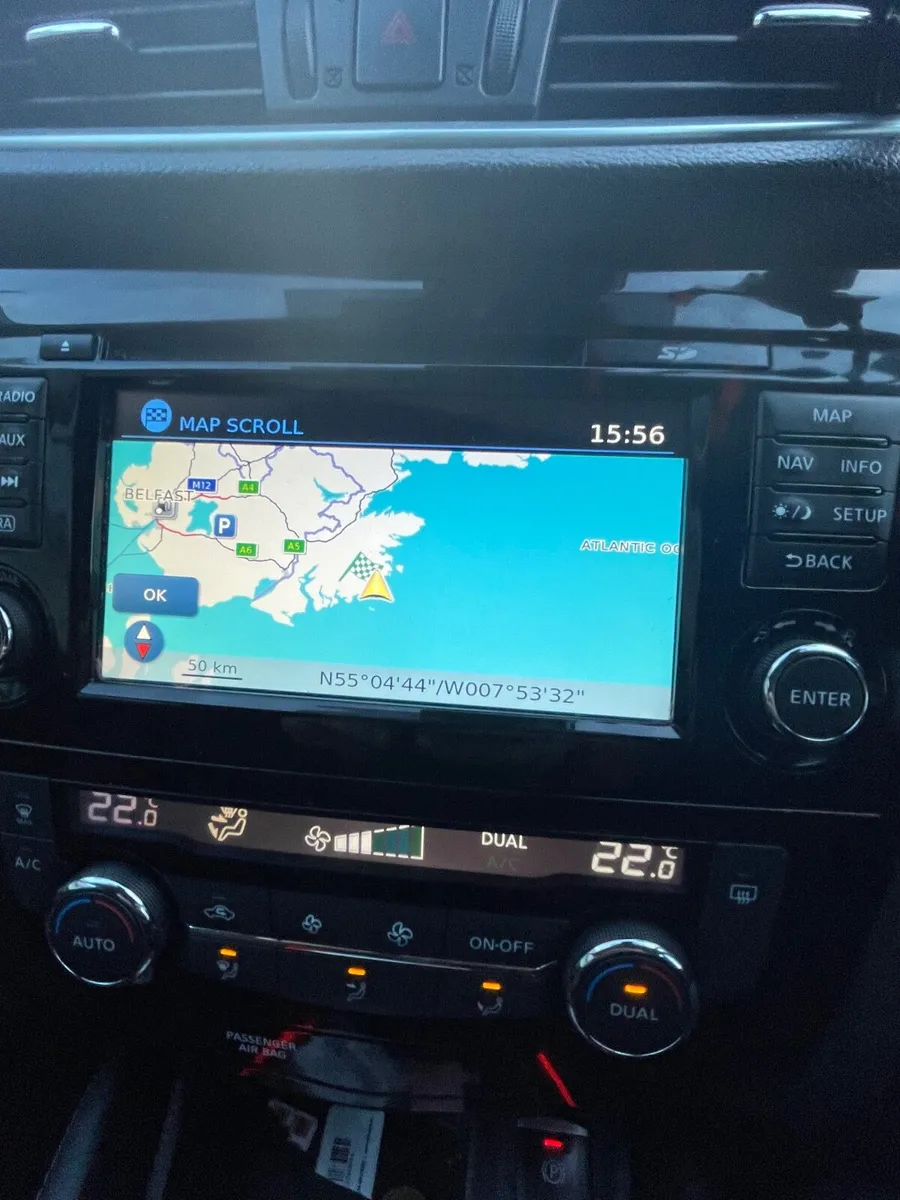 Nissan Qashqai 2018 - Image 3