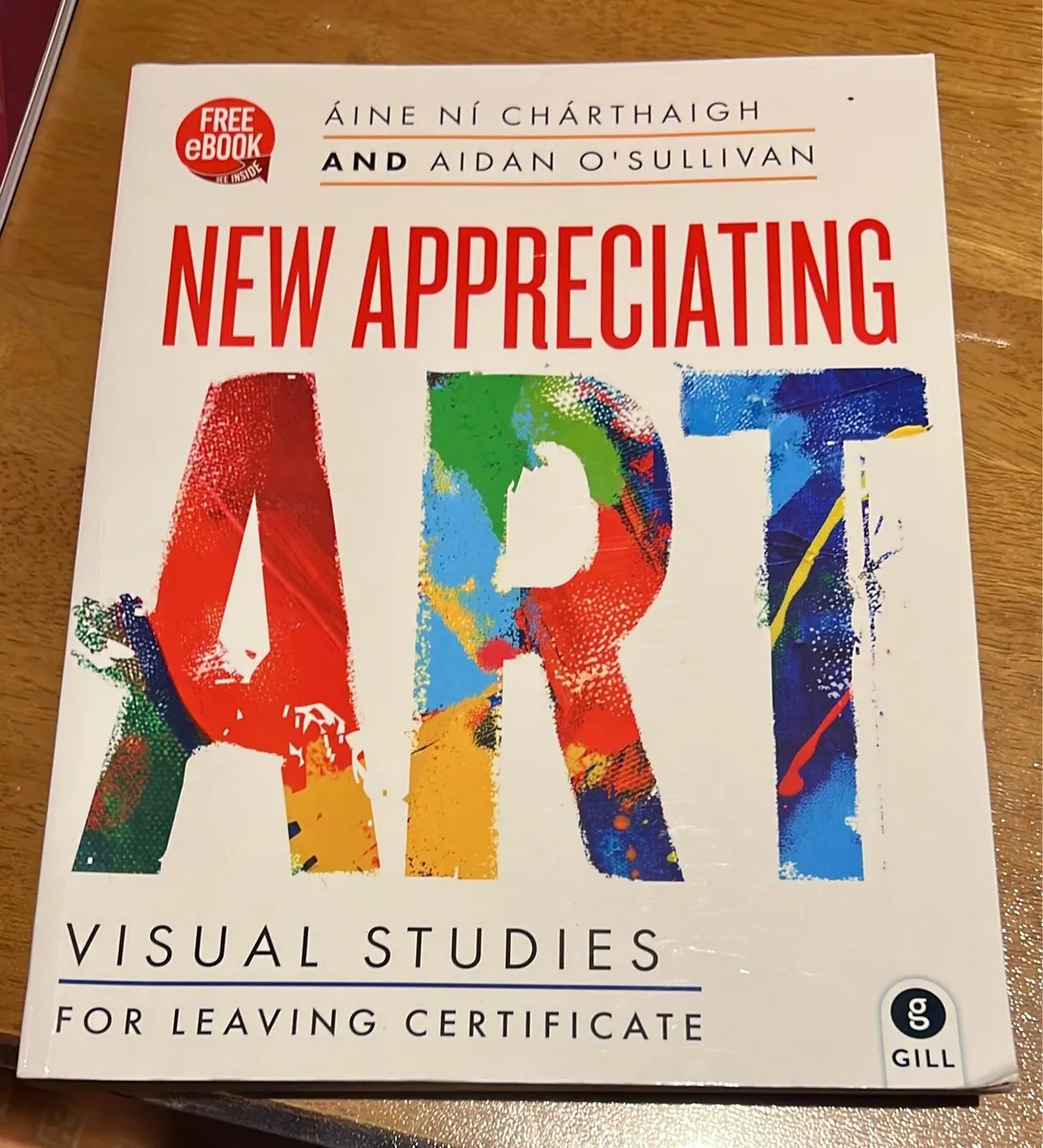 Secondary school books - Image 1