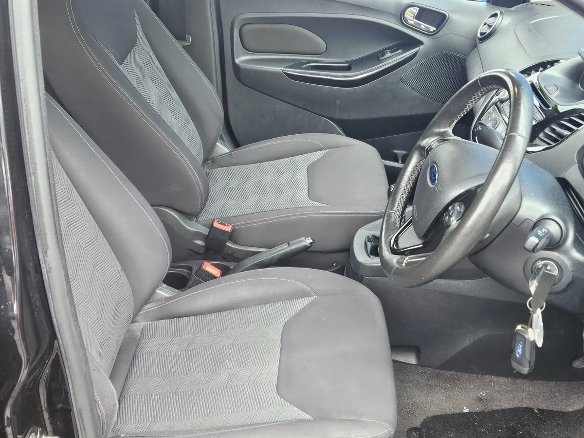 Ford KA 2017 - Image 4