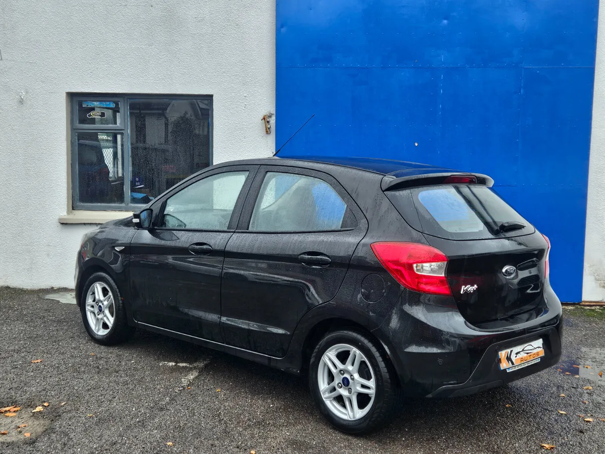 Ford KA 2017 - Image 2