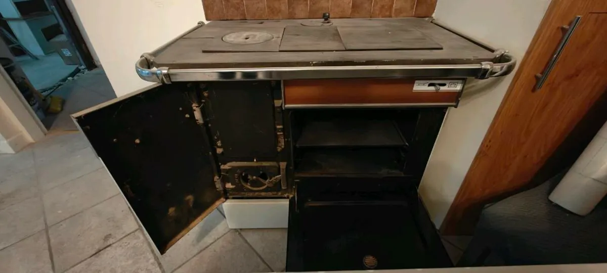 Godin range - Image 2