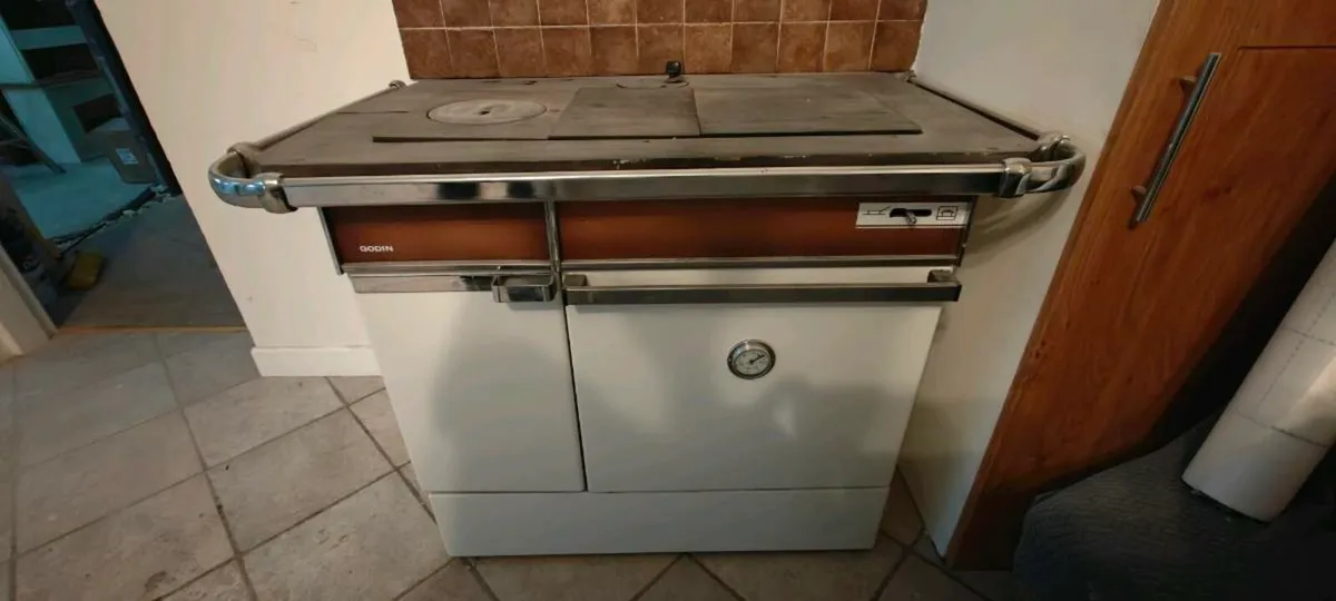 Godin range - Image 1