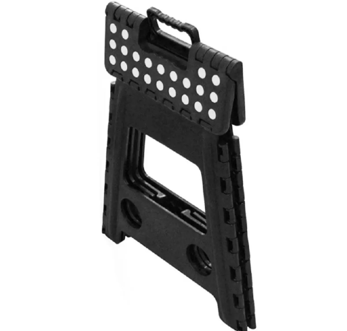 100KG Folding Step Stool Heavy Duty NEW - Image 4