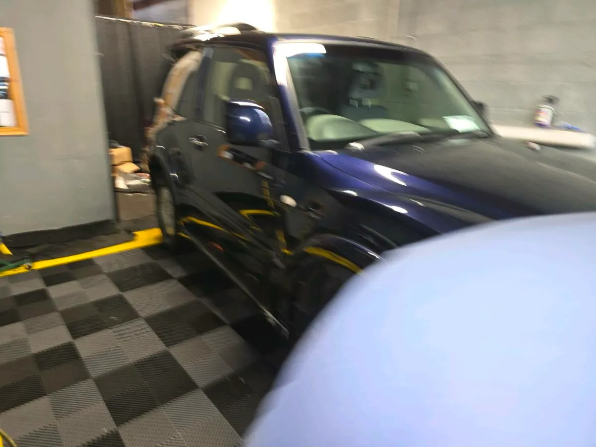 Pajero jeep - Image 3