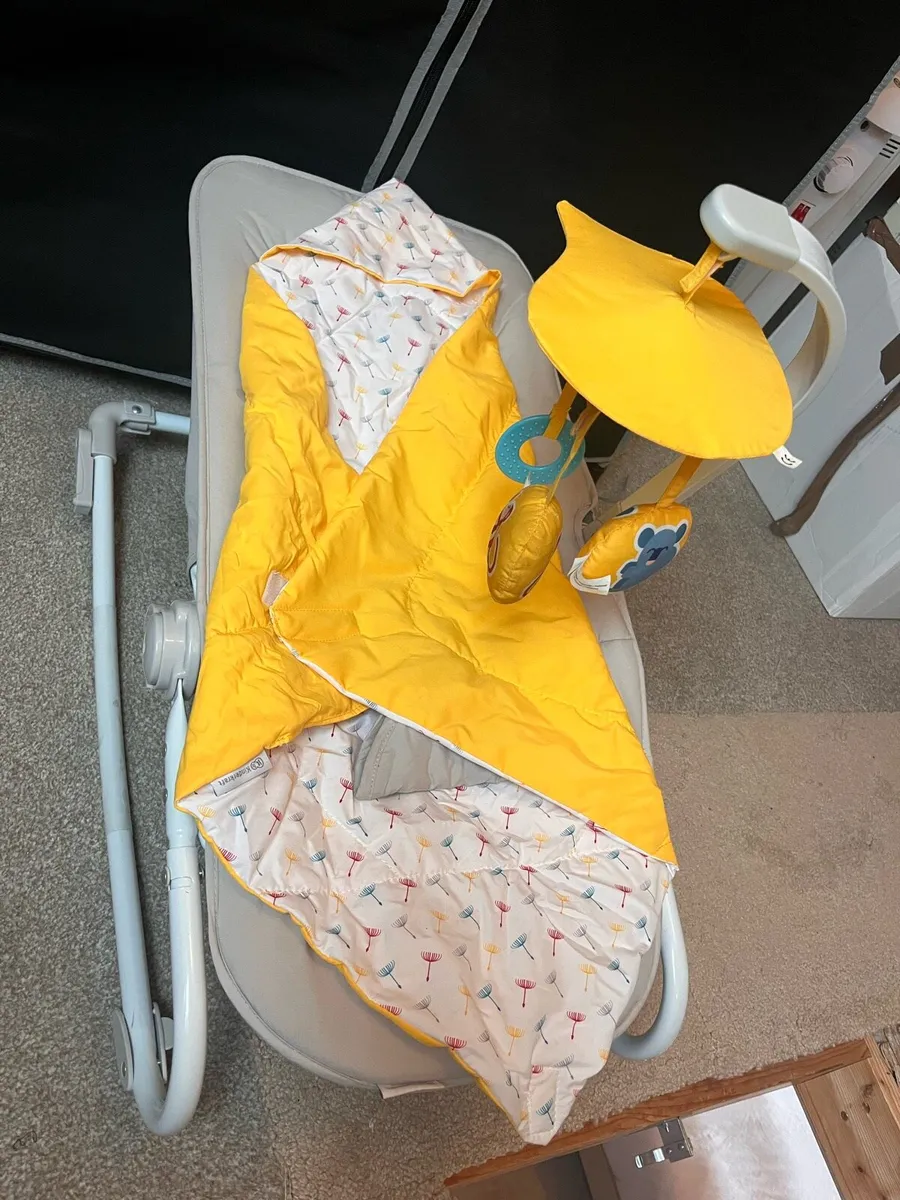 Baby Rocker - Image 2