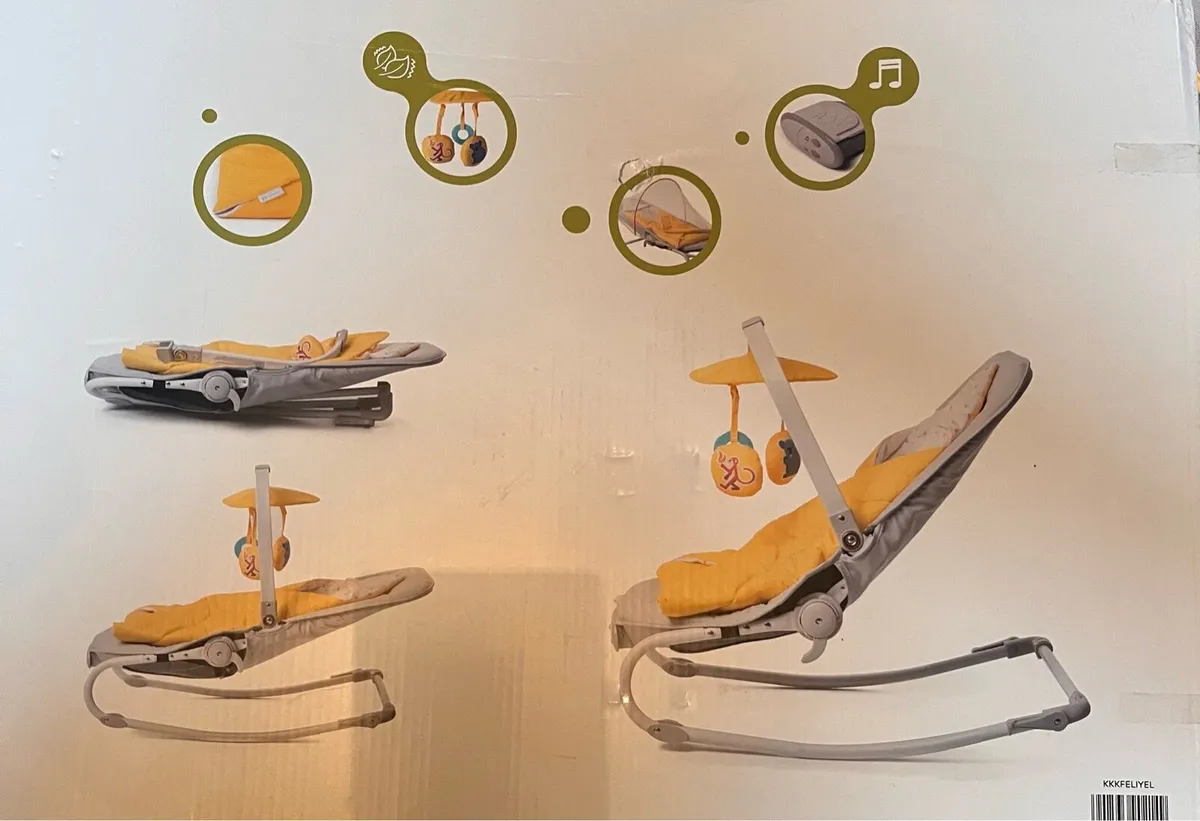 Baby Rocker - Image 4