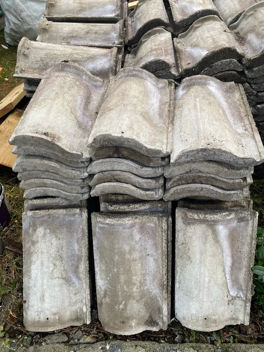 Roof Tiles - Image 1