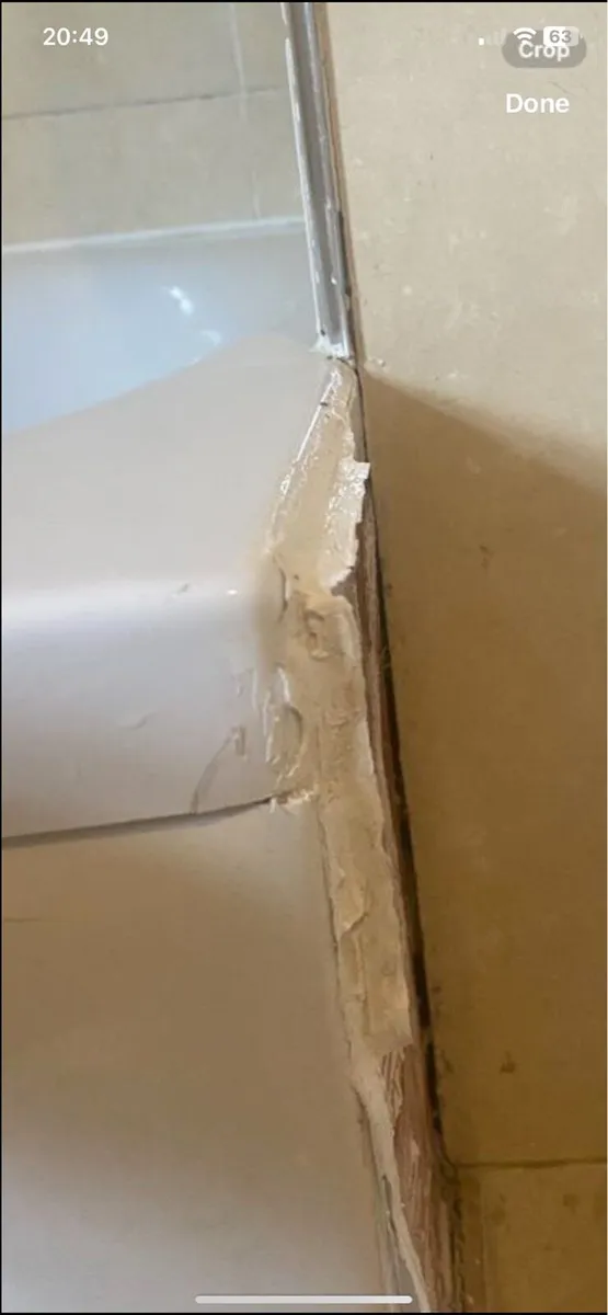 Cooke and Lewis Bath - Image 3