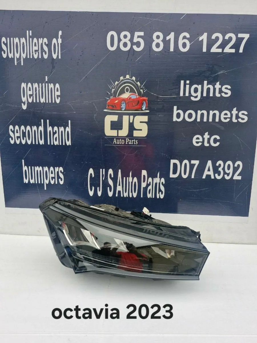 cjs autoparts - Image 4