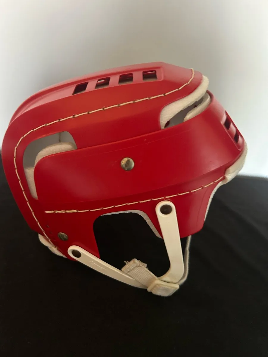 Oldstyle Cooper Helmet - Image 2