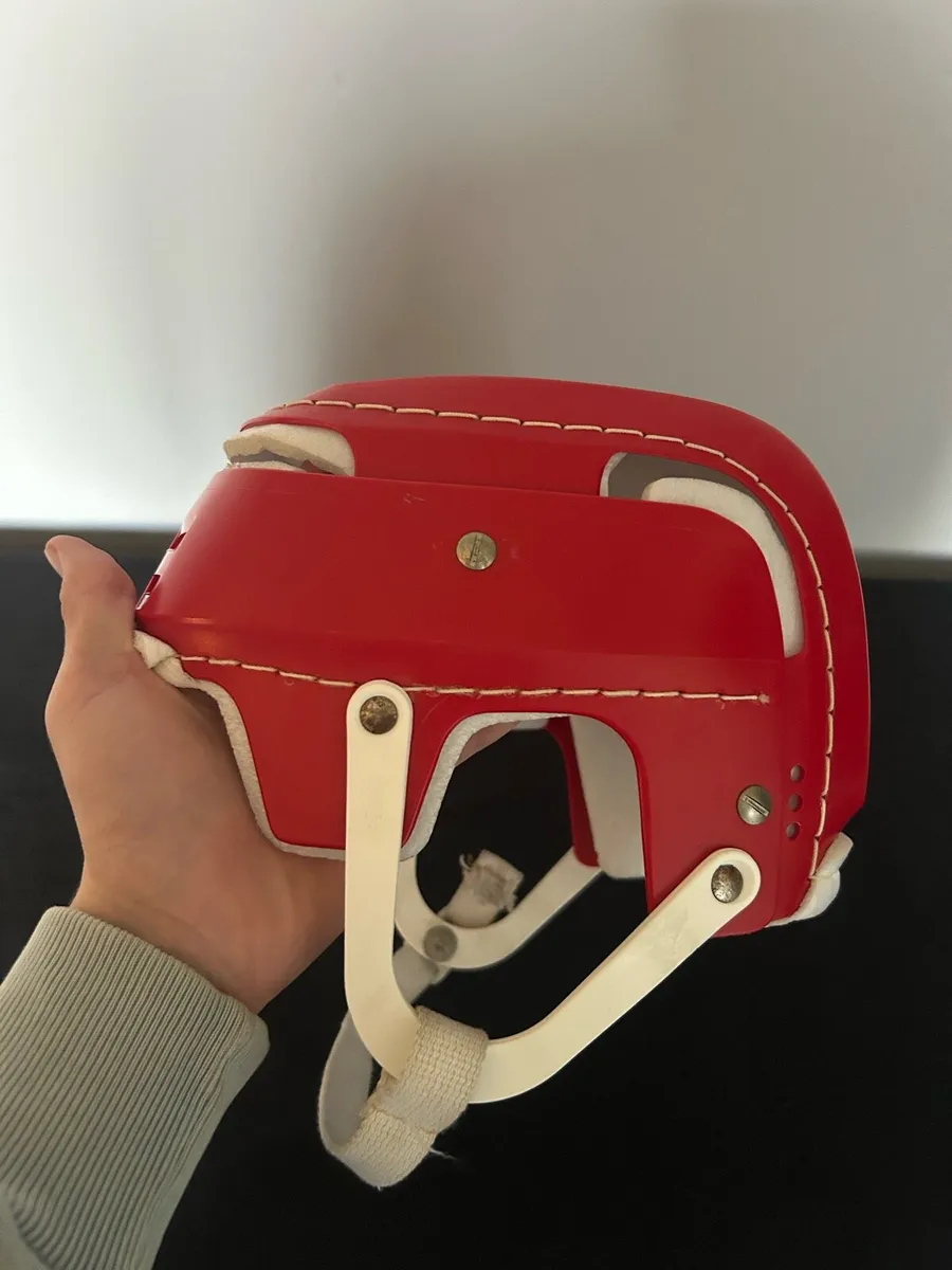 Oldstyle Cooper Helmet - Image 3