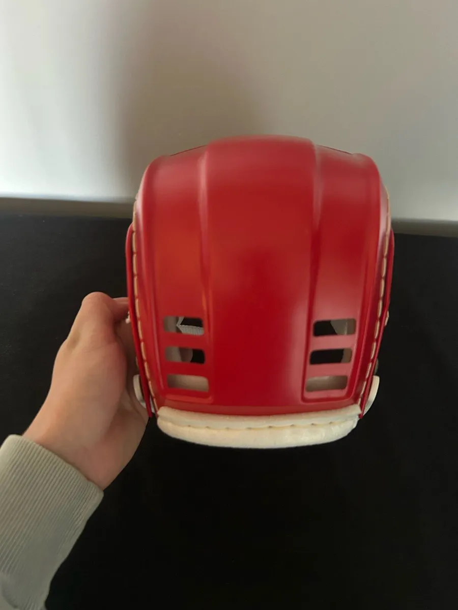 Oldstyle Cooper Helmet - Image 4