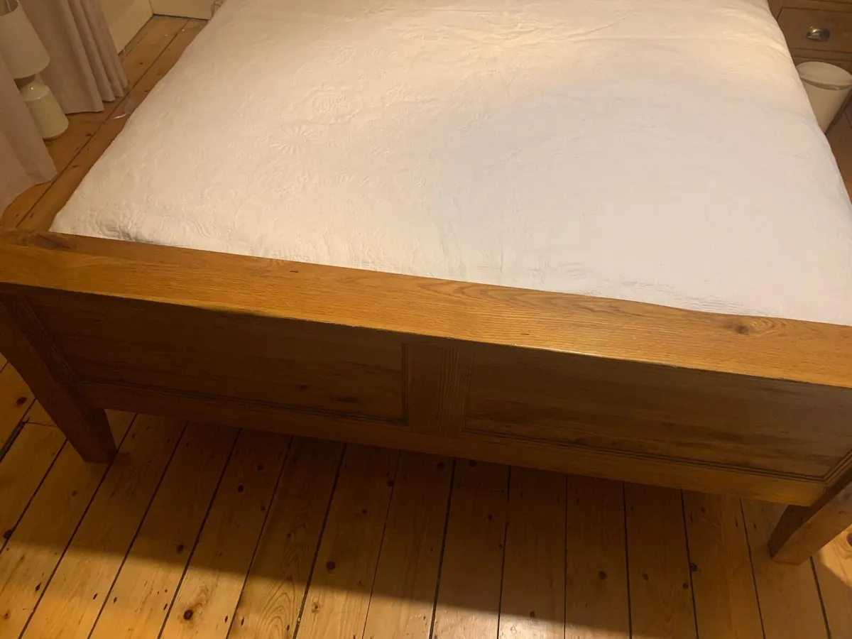 Bed frame - Image 3