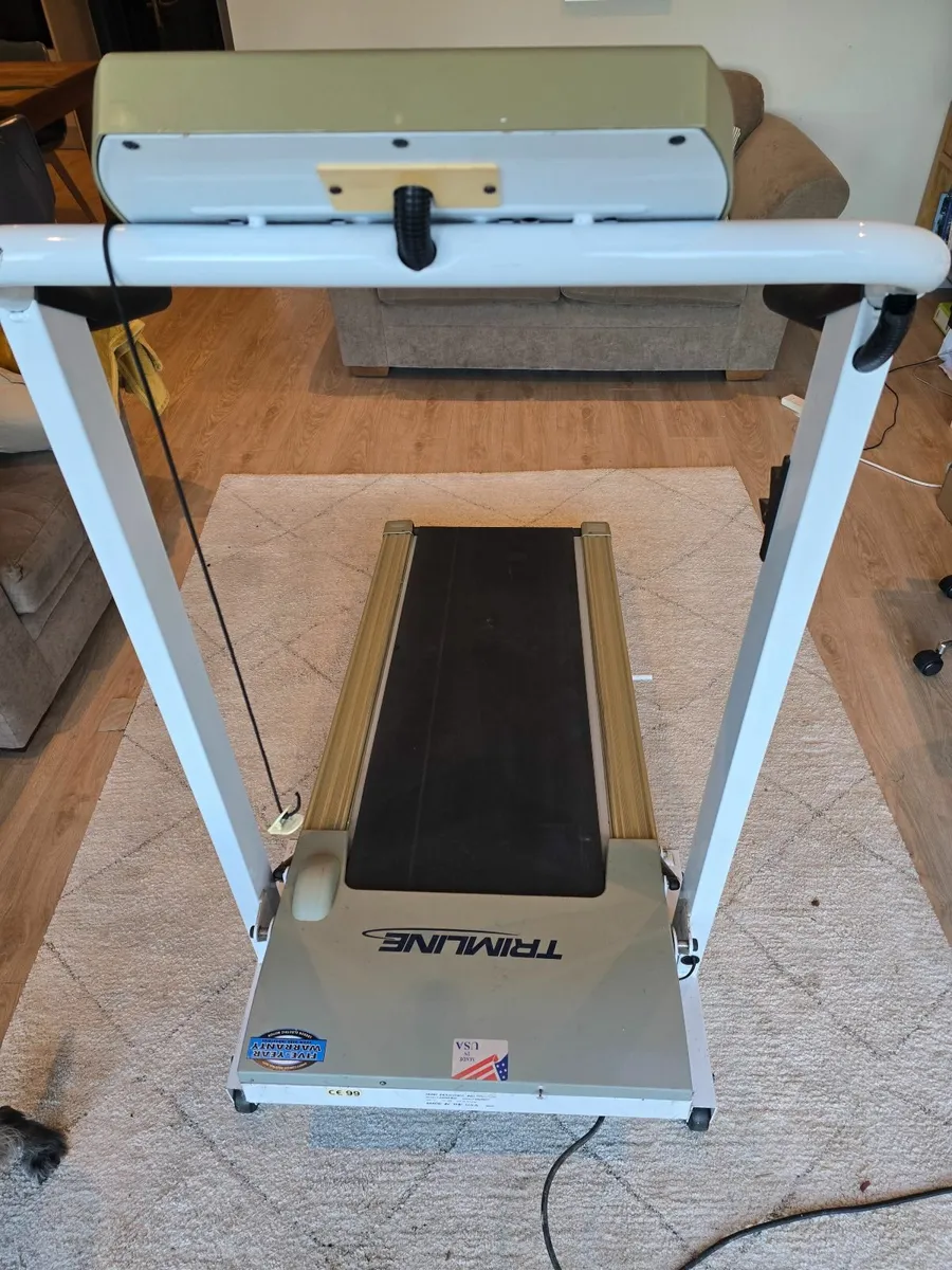 Treadmill - Image 1