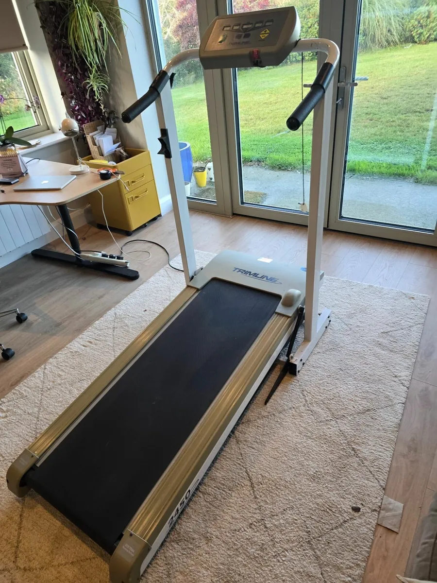 Treadmill - Image 2