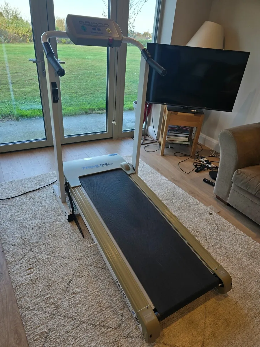 Treadmill - Image 3