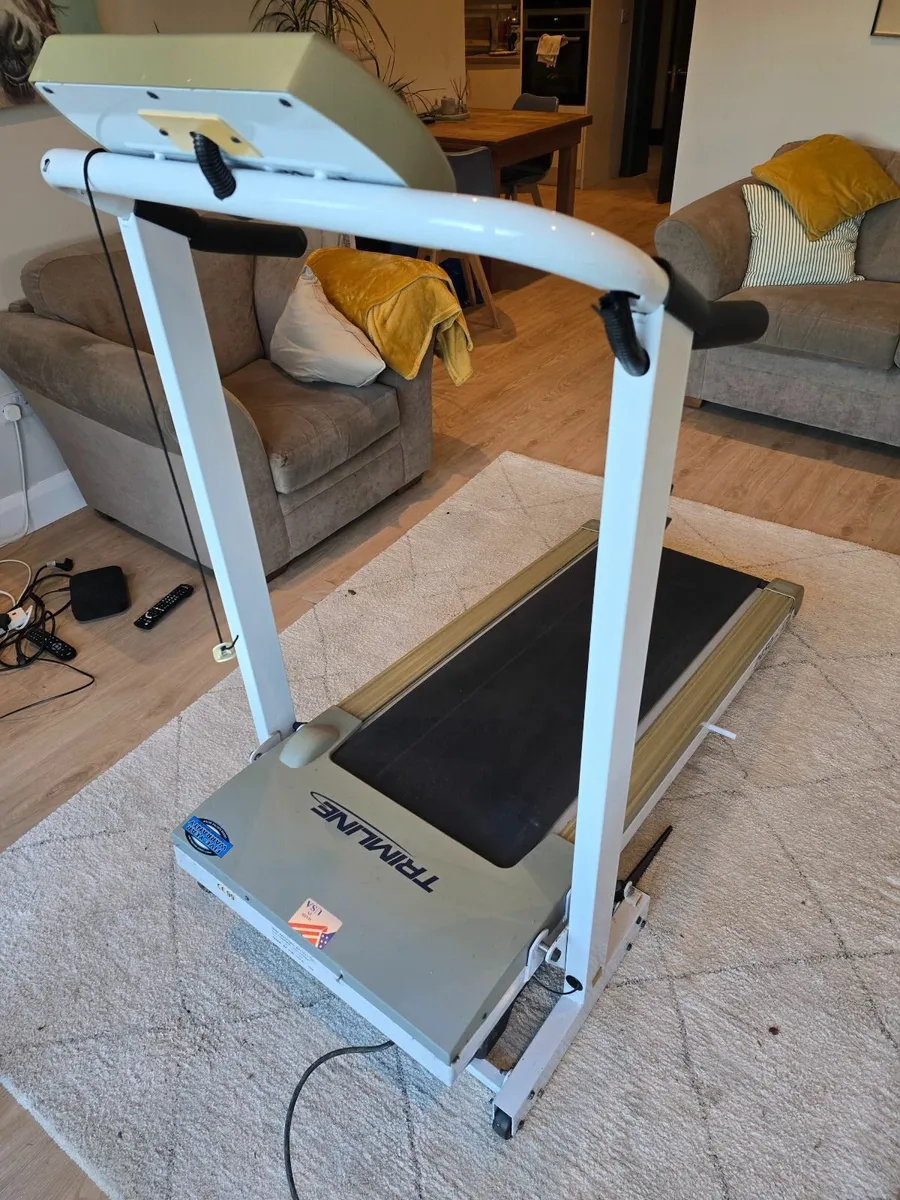 Treadmill - Image 4