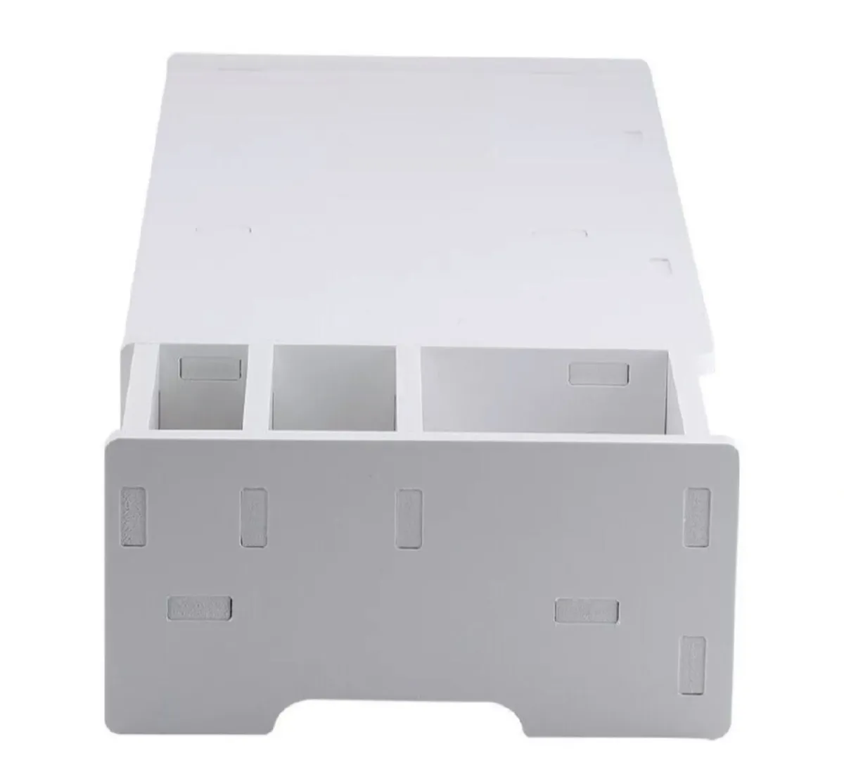 NEW 2 Tier Computer Desktop Monitor Stand Riser - Image 4