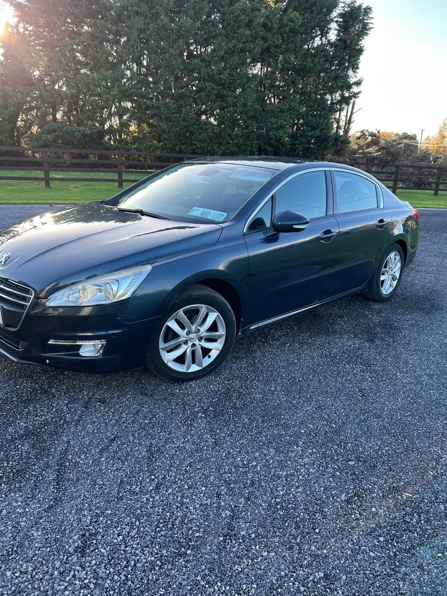 Peugeot 508 Active 1.6 HDI - Image 3