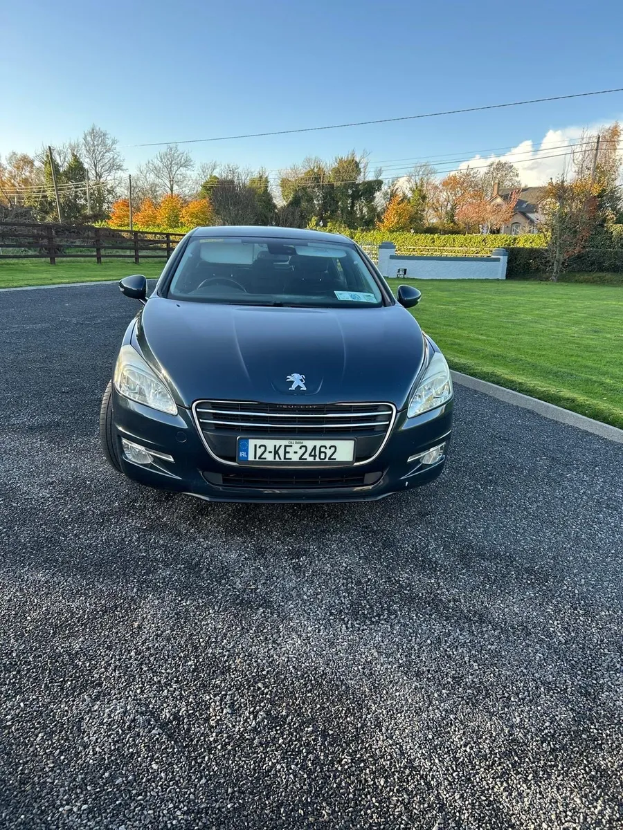 Peugeot 508 Active 1.6 HDI - Image 4