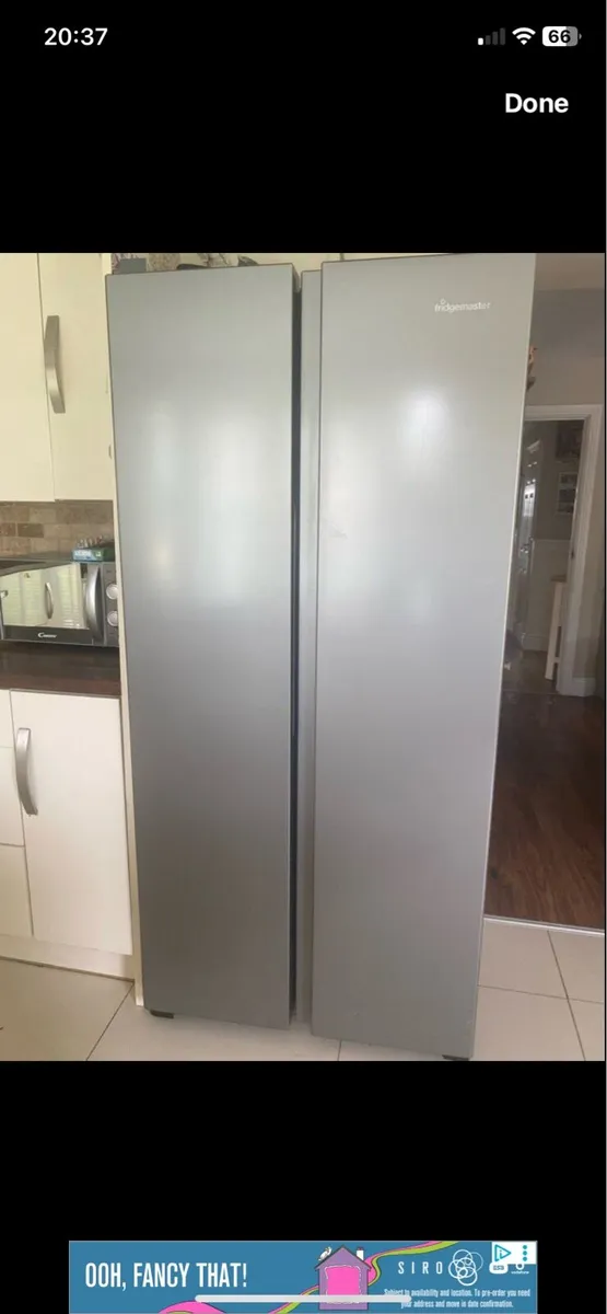 Fridge / Freezer - Image 1