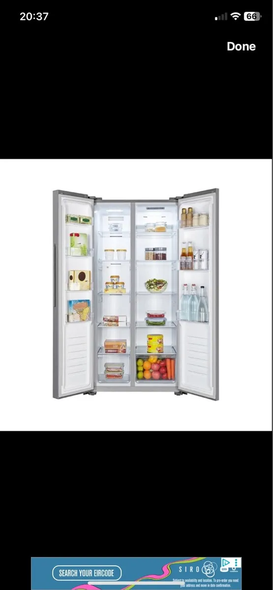 Fridge / Freezer - Image 2