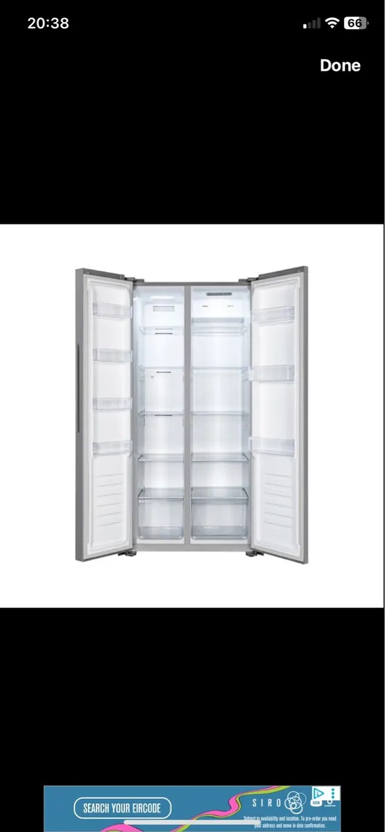 Fridge / Freezer - Image 3