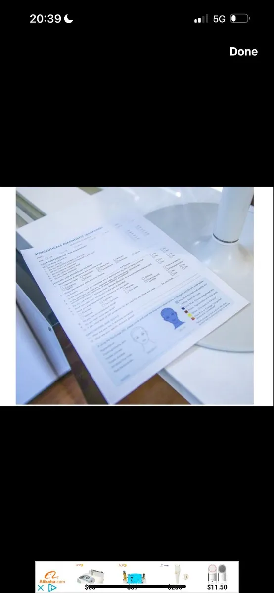 Skinscope diagnostic system skin scanner - Image 3