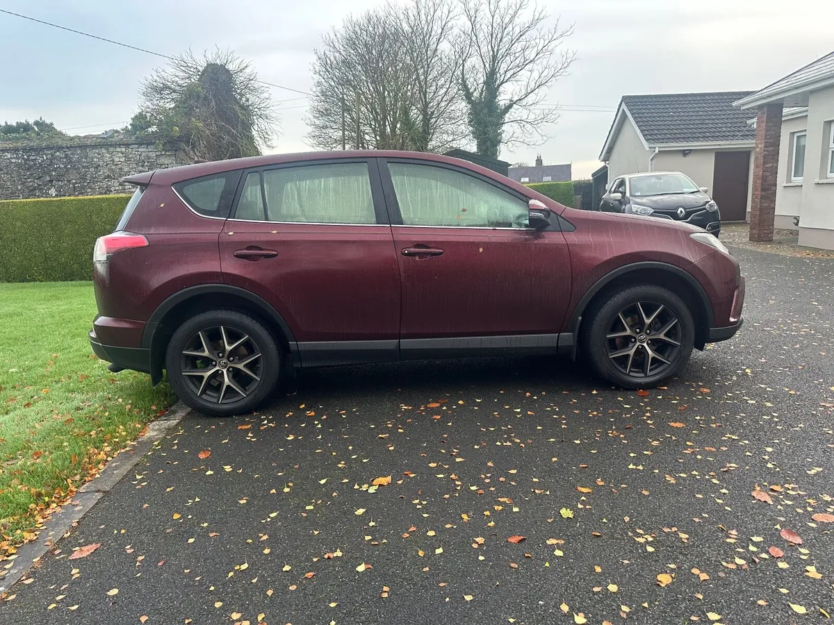 Toyota RAV4 2016 - Image 4