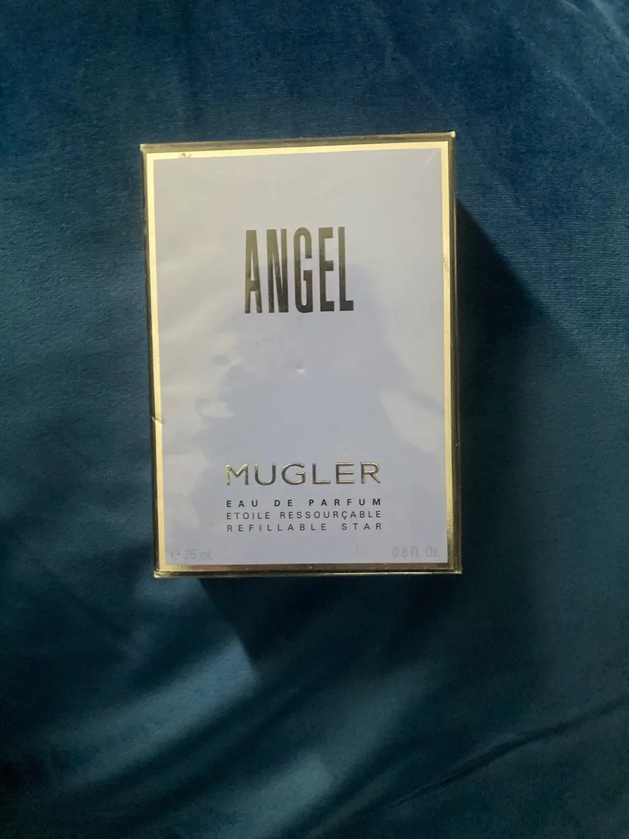 Angel Perfume Refillable - Image 1