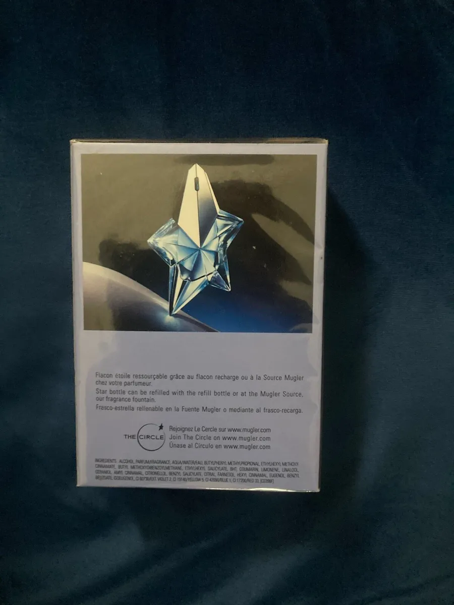 Angel Perfume Refillable - Image 2