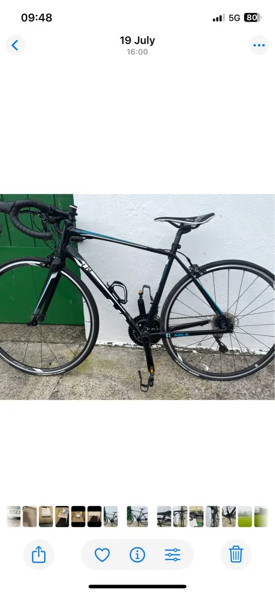 Bicycle Racer - Giant - Image 2