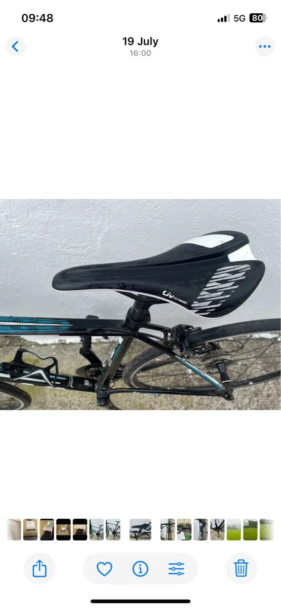 Bicycle Racer - Giant - Image 3