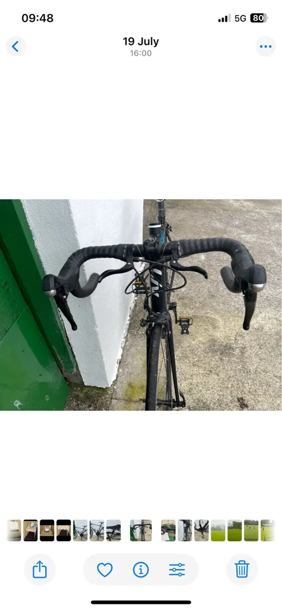 Bicycle Racer - Giant - Image 4