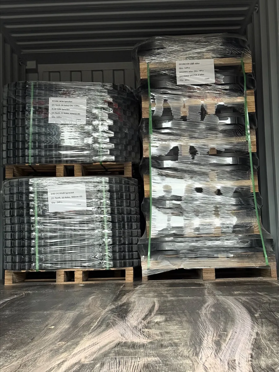 New Arrivals @ Undercarriage Ireland - Image 4