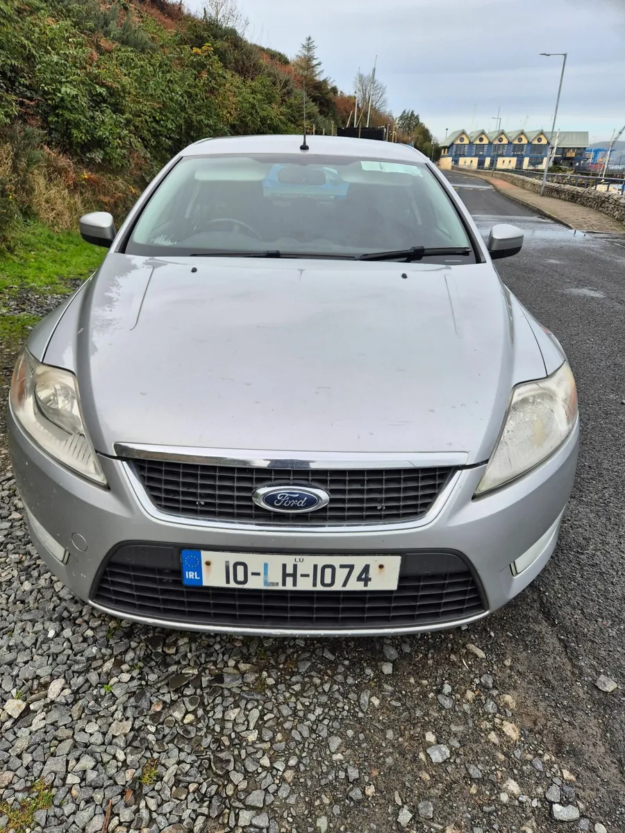 Ford Mondeo 2010 - Image 1