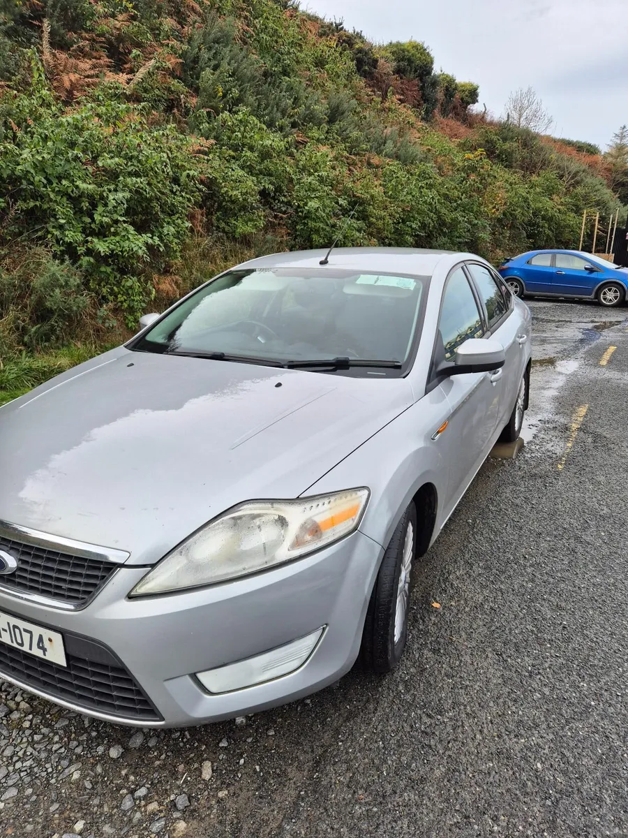 Ford Mondeo 2010 - Image 3