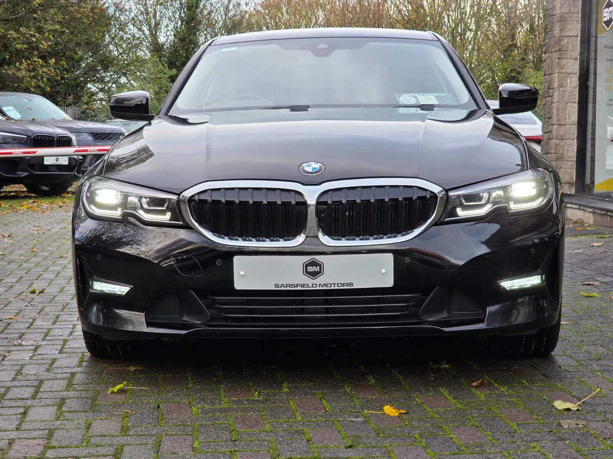 2021 BMW 330 SE PRO AUTO. - Image 4