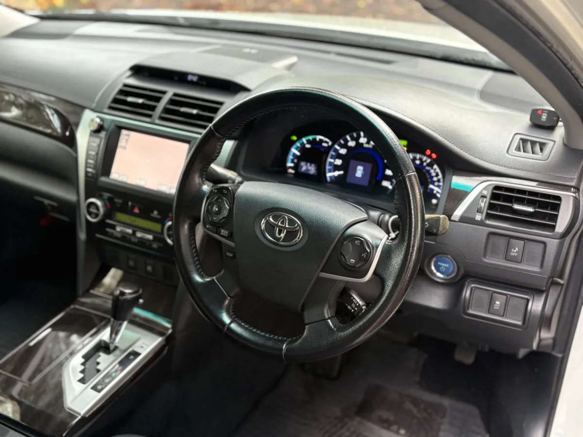 2014 Toyota Camry G spec *Low Kms* NCT*Tax - Image 3