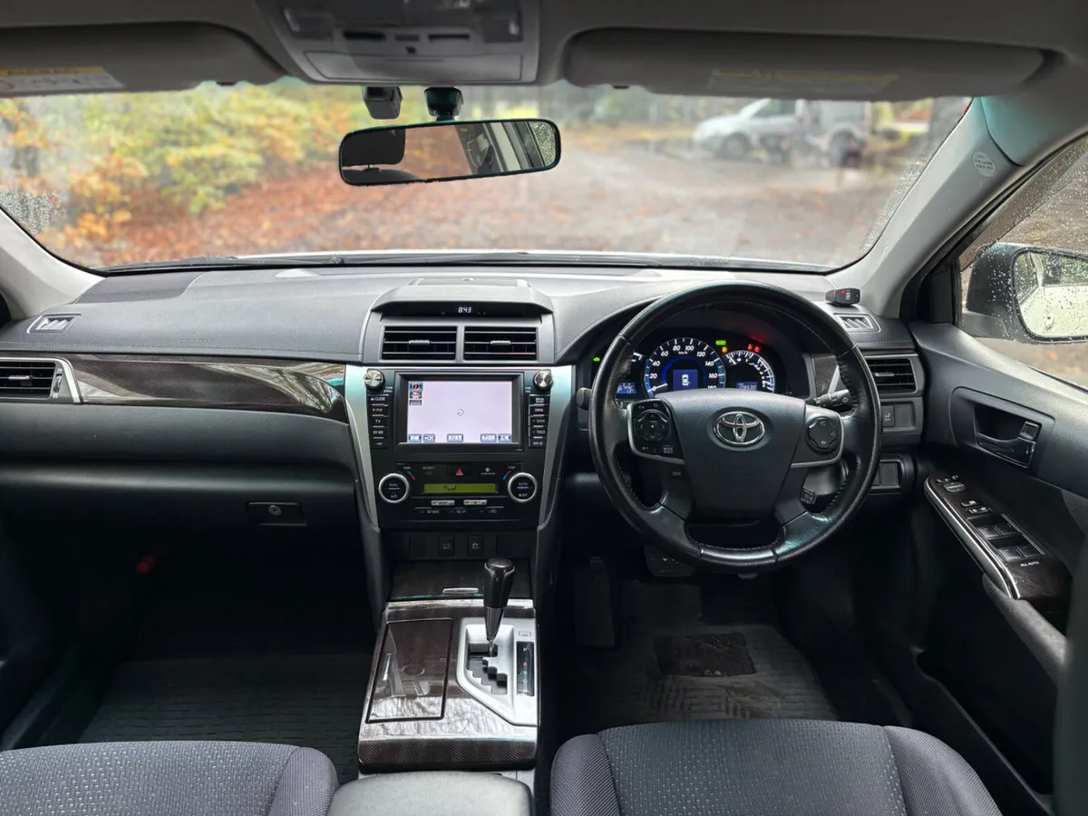 2014 Toyota Camry G spec *Low Kms* NCT*Tax - Image 2