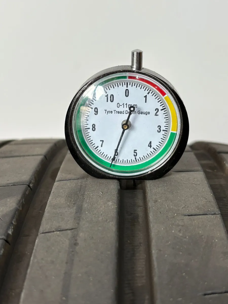 19" GENUINE BMW 557M 1 SERIES F40 Wheels & Tyres - Image 3