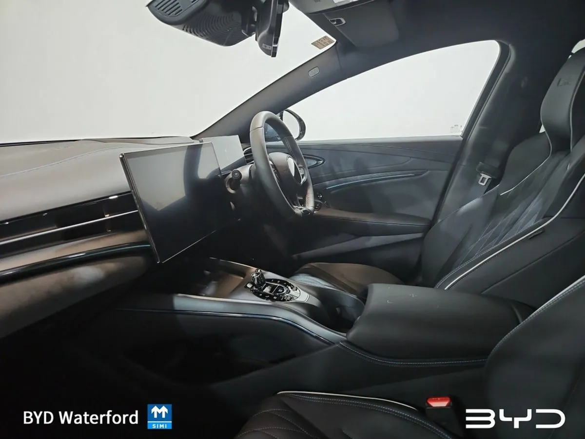 BYD SEAL **Demo Sale NOW ON** -  Excellence 530HP - Image 4